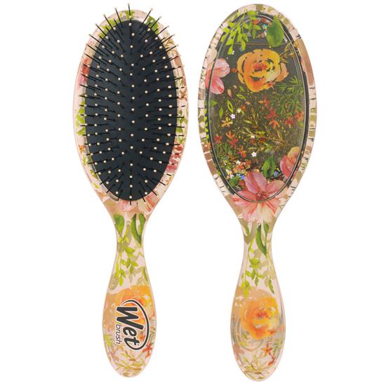 Wet Brush Liquid Glitter Detangler Brush