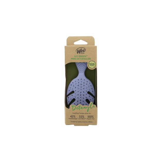 Wet Brush Mini Detangler Hair Brush