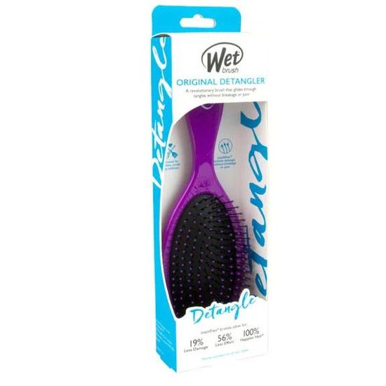 Wet Brush Original Detangler BWR830BLAC