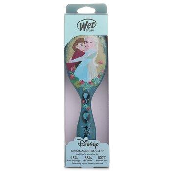 Wet Brush Original Detangler Disney Love Anna & Elsa Hair Brush 1pc