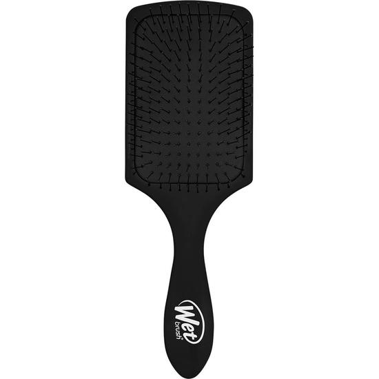 Wet Brush Paddle Detangler Brush Black