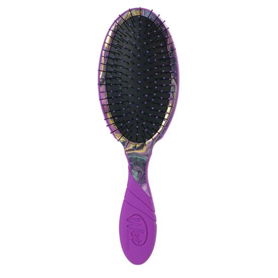 Wet Brush Pro Detangler Bright Future Purple