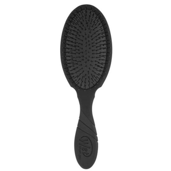 Wet Brush Pro Detangler Brush Black
