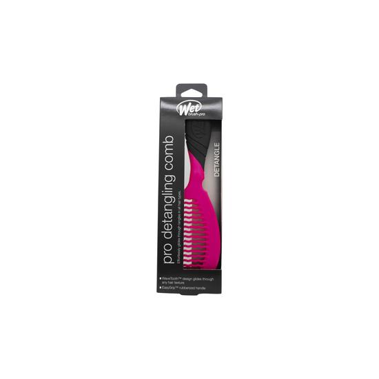 Wet Brush Pro Detangler Comb Pink