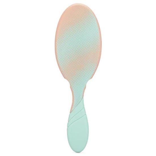 Wet Brush Pro Detangler Dazzling Dots Orange