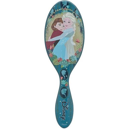 Wet Brush Pro Detangler Disney Love Mickey & Minnie