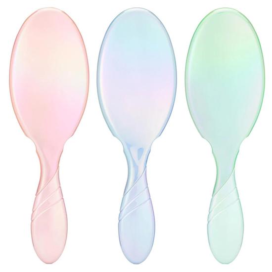 Wet Brush Pro Detangler Holographic Blue