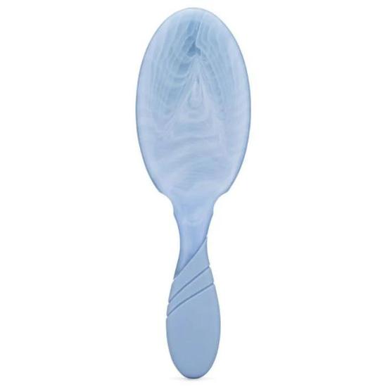 Wet Brush Pro Detangler Hydro Tie Dye Blue