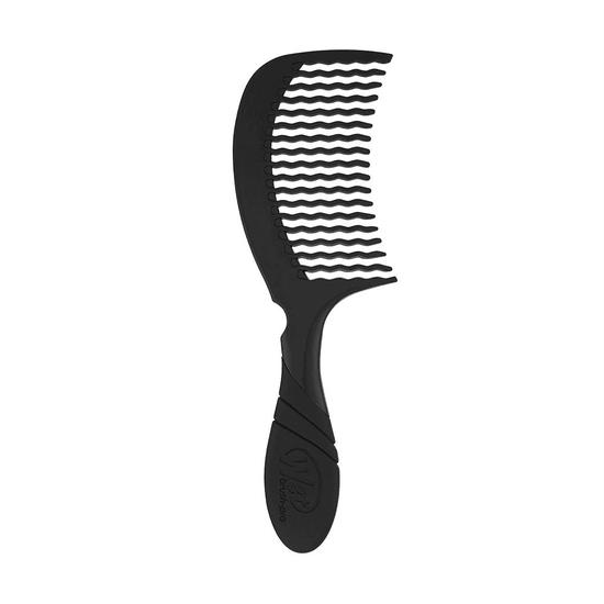 Wet Brush Pro Detangling Comb Black