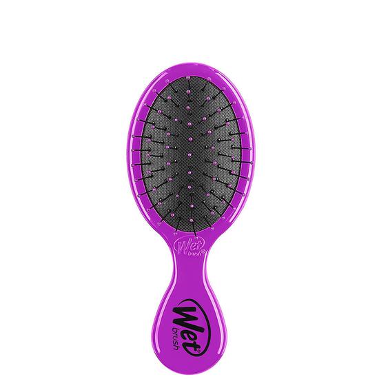 Wet Brush Pro Mini Detangler Purple