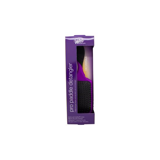 Wet Brush Pro Paddle Detangler Hair Brush Pink