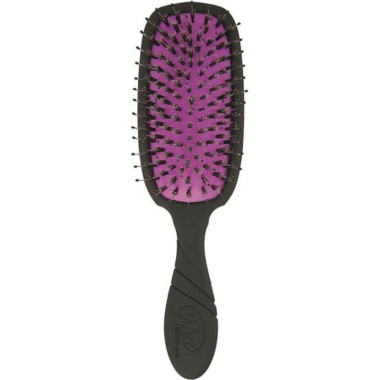 Wet Brush Pro Shine Enhancer Black