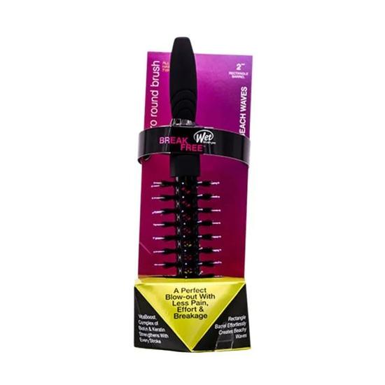 Wet Brush Pro Smooth & Shine Round Brush