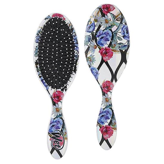 Wet Brush Revelation Original Detangler Daisy Garden