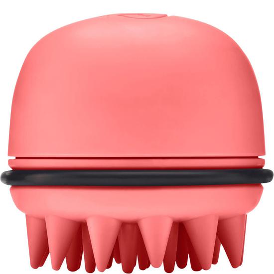 Wet Brush Scalp Brush Coral