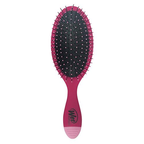 Wet Brush Shades Of Love Hair Brush Dark Pink
