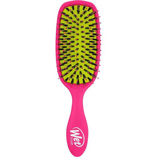 Wet Brush Shine Enhancer Brush Black