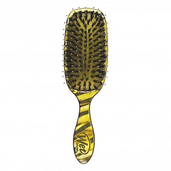 Wet Brush Shine Enhancer Brush Tiger