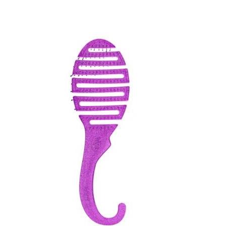 Wet Brush Shower Detangler