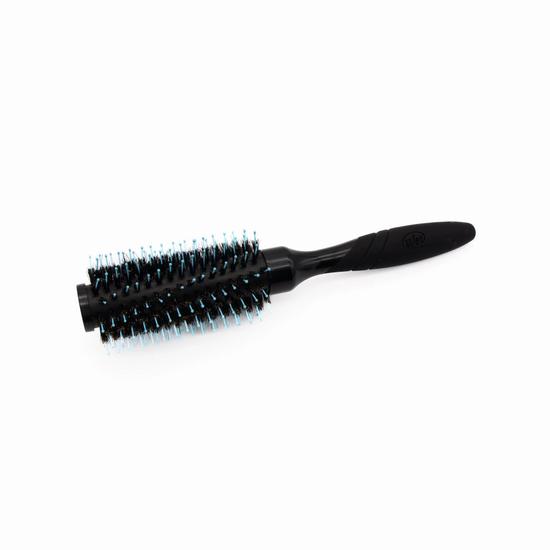 Wet Brush Smooth Shine Round Brush Thick/Course Hair 2.5" Barrel Imperfect Box