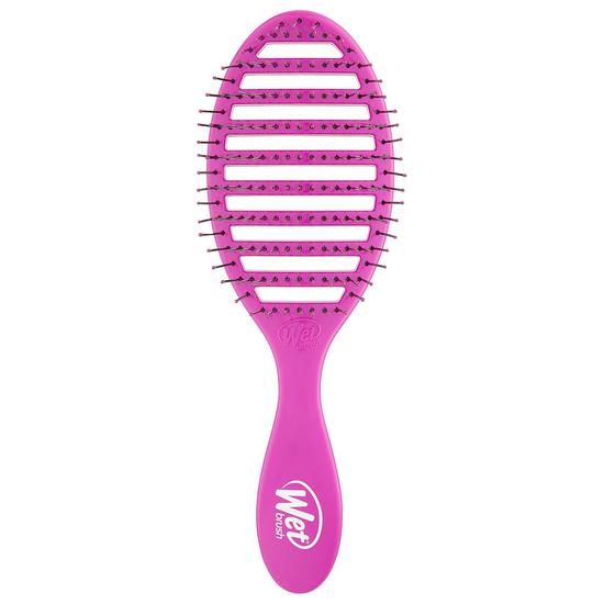 Wet Brush Speed Dry Brush Purple