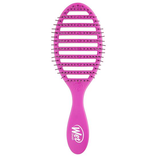 Wet Brush Speed Dry Brush