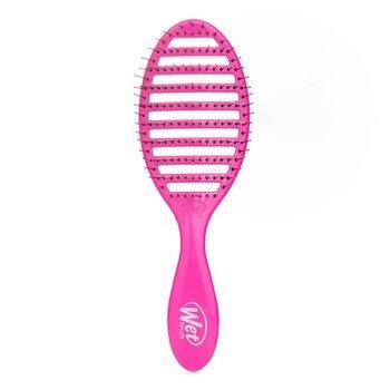 Wet Brush Speed Dry Detangler Pink