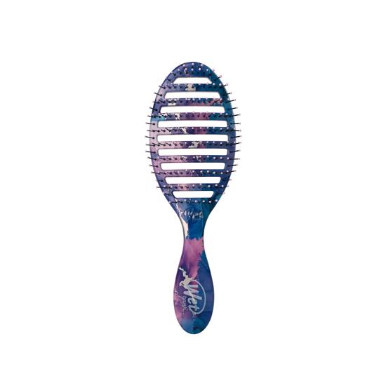 Wet Brush Stellar Skies Speed Dry Detangle Hair Brush