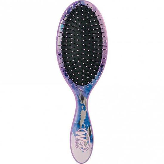 Wet Brush The Original Detangler Brush Full Size: Violet Skies