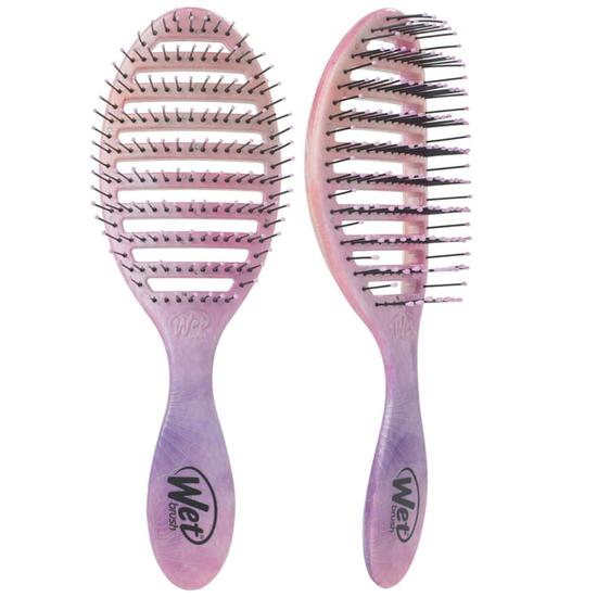 Wet Brush Treasured Waters Speed Dry Brush