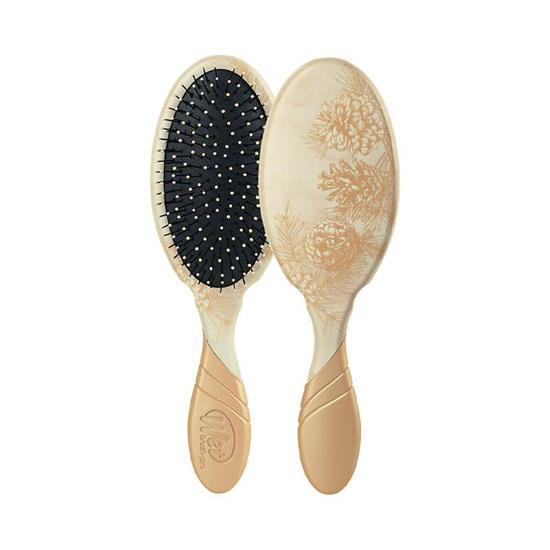 Wet Brush Winter Frost Pro Detangler Icy Blo