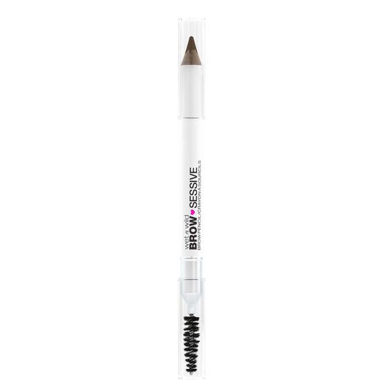 Wet N Wild Brow-Sessive Brow Shaping Pencil Dark Brown