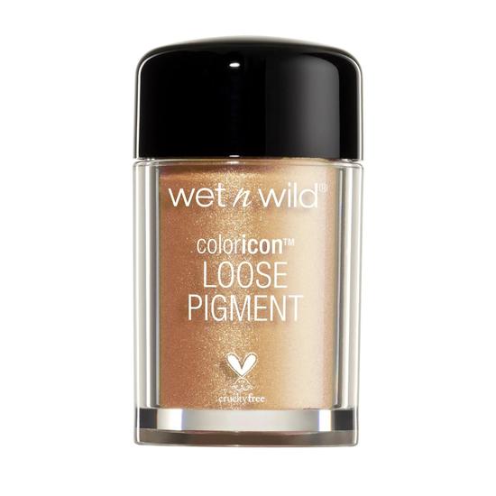 Wet N Wild Coloricon Loose Pigment