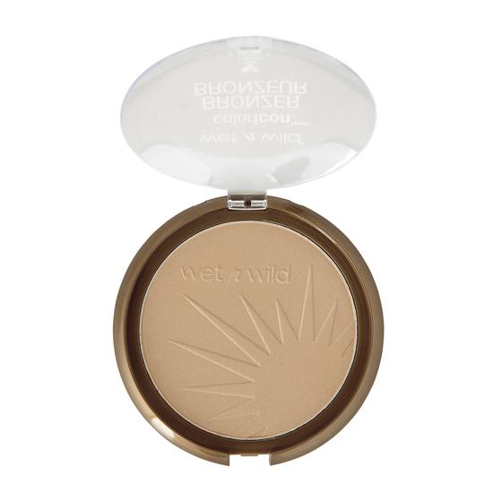 Wet N Wild Colour Icon Bronzer Bikini Contest