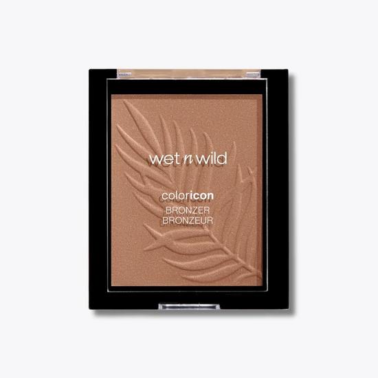 Wet N Wild Colour Icon Bronzer Palm Beach Ready