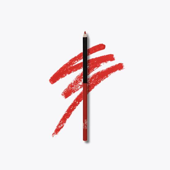 Wet N Wild Colour Icon Lip Liner Pencil Berry Red