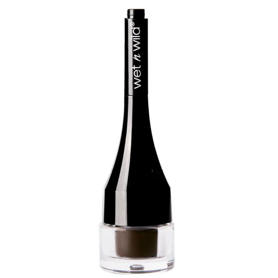 Wet N Wild Eyebrow Pomade Brunette
