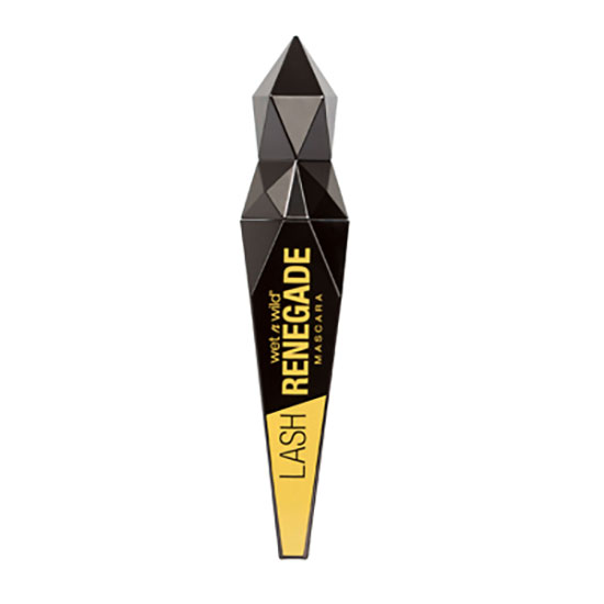 Wet N Wild Eyelash Renegade Mascara 8ml