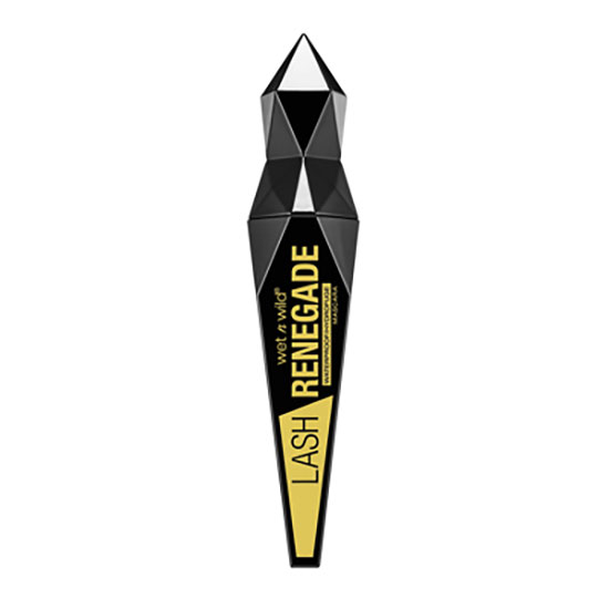 Wet N Wild Eyelash Renegade Mascara Waterproof 8ml