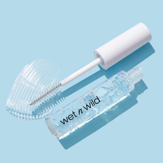 Wet N Wild Mega Clear Mascara Clear