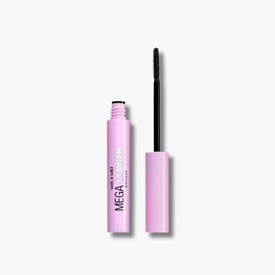 Wet N Wild Mega Length Mascara Verry Black