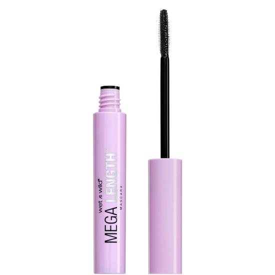 Wet N Wild Mega Length Mascara Very Black