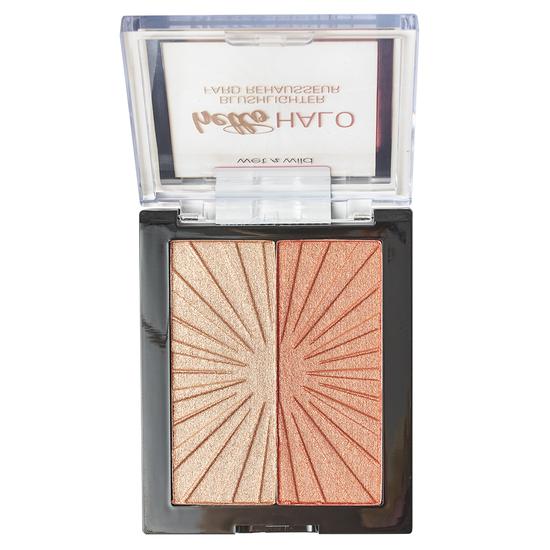Wet N Wild MegaGlo Blushlighter After Sex Glow