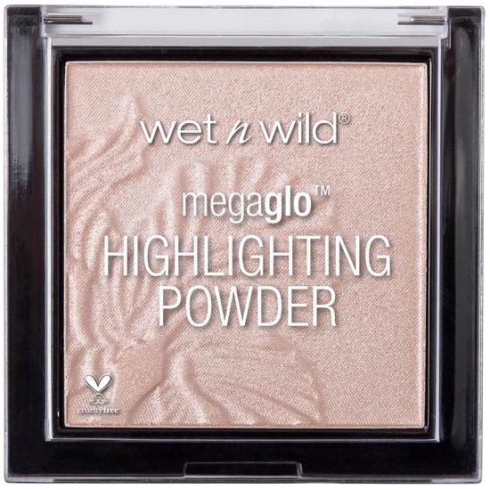 Wet N Wild Megaglo Highlighting Powder Blossom Glow