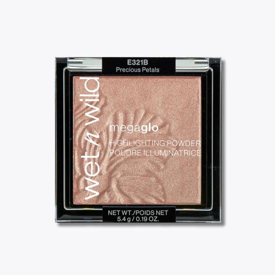 Wet N Wild MegaGlo Highlighting Powder Precious Petals