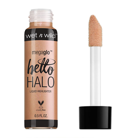 Wet N Wild MegaGlo Liquid Highlighter Goddess Glow