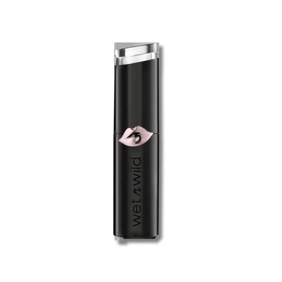 Wet N Wild Megalast Lipstick Matte Bare it All