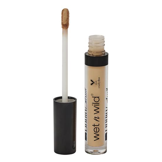 wet n wild creme liquid eyeshadow