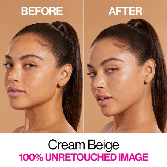 Wet N Wild Niacinamide Skin Tint