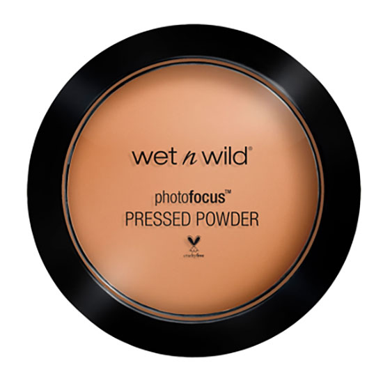 Wet N Wild Photo Focus Pressed Powder